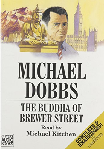 The Buddha of Brewer Street (9780754001942) by Michael Dobbs