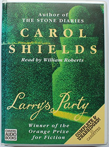 9780754002048: Larry's Party: Complete & Unabridged