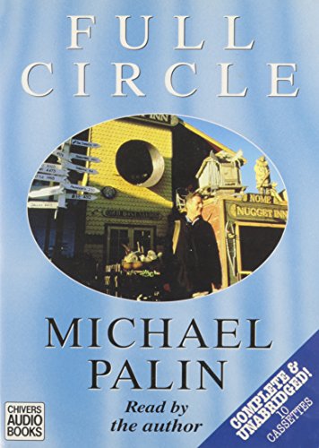 Full Circle (9780754002147) by Michael Palin