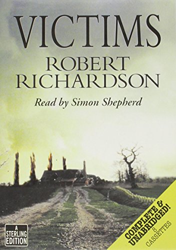 Victims (9780754002178) by Richardson, Robert
