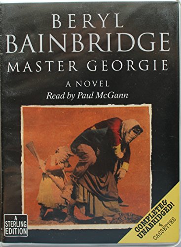 Master Georgie (9780754002246) by Bainbridge, Beryl