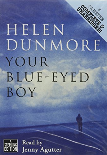 Stock image for Complete & Unabridged (Your Blue-eyed Boy) for sale by Goldstone Books