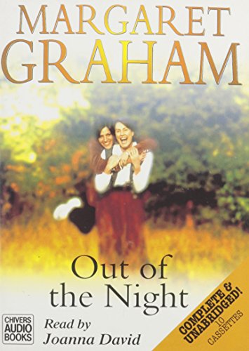 Out Of The Night - Complete And Unabridged ( Audio Book )