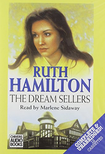 The Dream Sellers (9780754002727) by Hamilton, Ruth