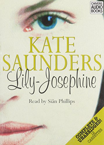 Lily - Josephine - Complete And Unabridged ( Audio Book )