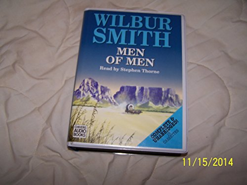 Men of Men (9780754003168) by Smith, Wilbur A.