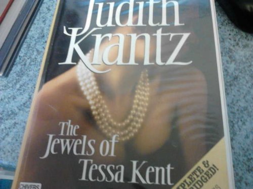 The Jewels Of Tessa Kent - Complete And Unabridged ( Audio Book )