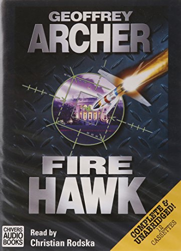 Fire Hawk (9780754003472) by Geoffrey Archer; Christian Rodska