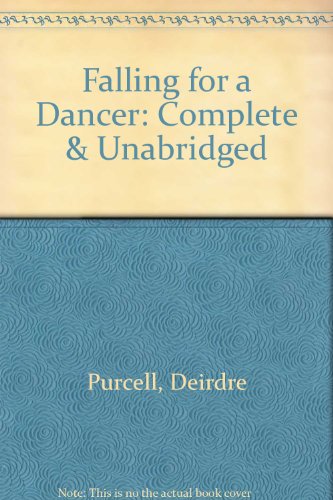 Falling for a Dancer (9780754003540) by Purcell, Deirdre