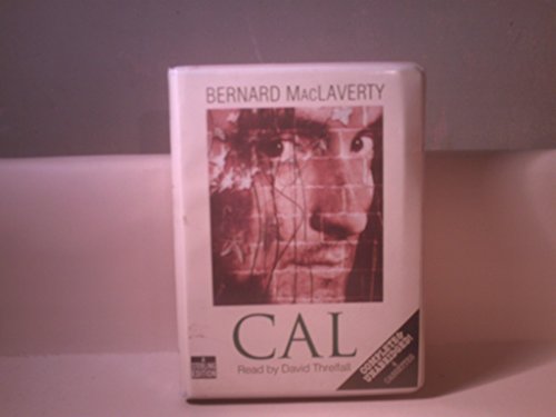 Cal (9780754003724) by MacLaverty, Bernard; Threlfall, David