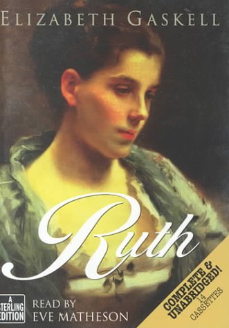 Ruth (9780754003816) by Gaskell, Elizabeth Cleghorn