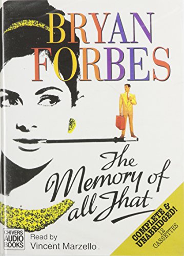 The Memory of All That (9780754004097) by Forbes, Bryan