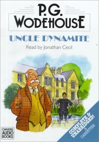 Uncle Dynamite (9780754004172) by Wodehouse, P. G.