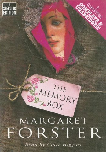 9780754004363: The Memory Box