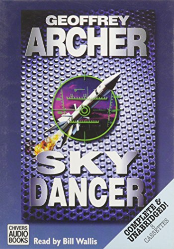 Stock image for Skydancer for sale by Revaluation Books