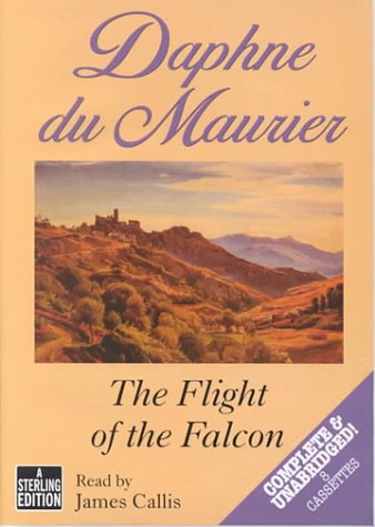 The Flight of the Falcon (9780754004790) by Du Maurier, Daphne, Dame