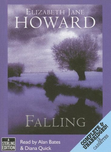 Falling (9780754004950) by Howard, Elizabeth Jane