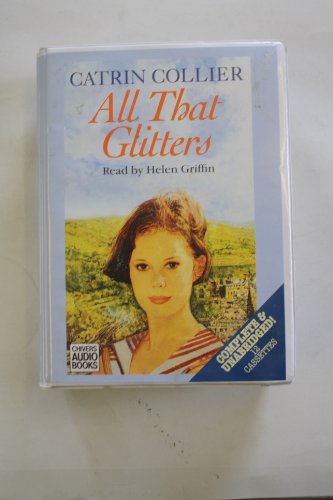 All That Glitters (9780754005216) by Collier, Catrin; Griffin, Helen