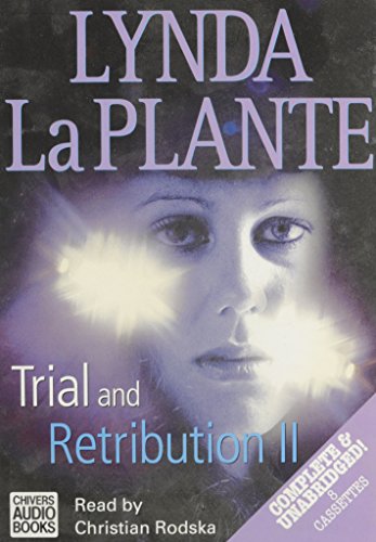 Trial and Retribution (9780754005810) by La Plante, Lynda