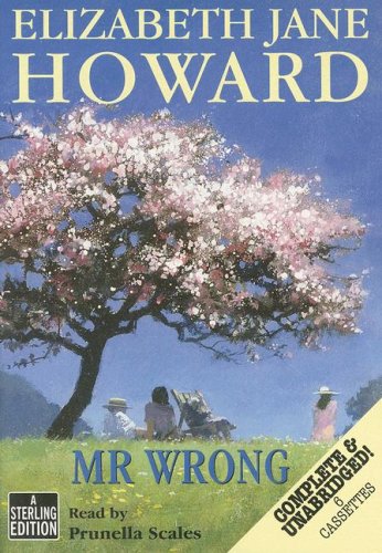 9780754006114: Complete & Unabridged (Mr. Wrong)