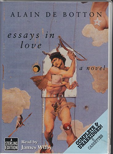 Essays in Love (9780754006183) by Botton, Alain De