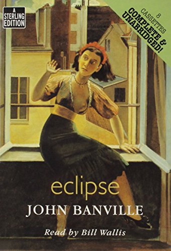 Stock image for Eclipse for sale by Bayside Books of Maryland, IOBA