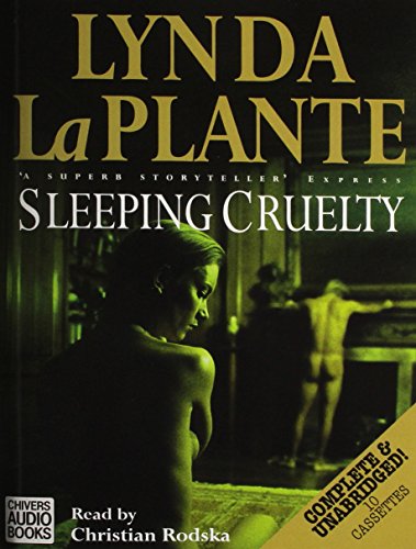 Imagen de archivo de Sleeping Cruelty a la venta por Revaluation Books