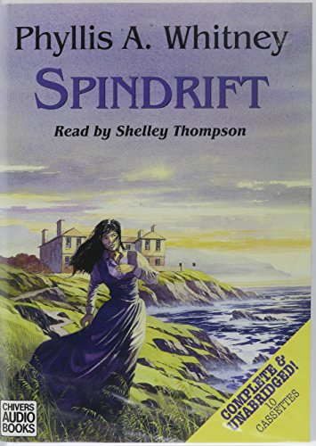 Spindrift (9780754006459) by Phyllis A. Whitney