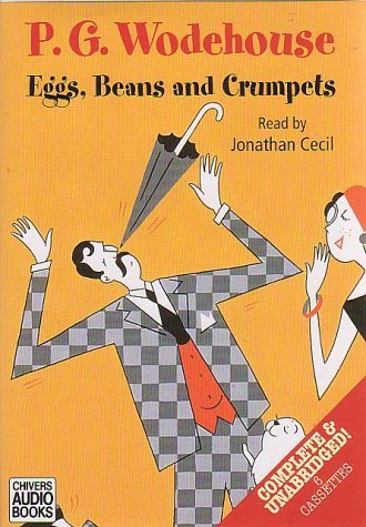 Imagen de archivo de Eggs, Beans and Crumpets a la venta por Library House Internet Sales