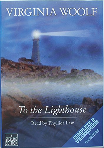 To the Lighthouse (9780754006732) by Woolf, Virginia