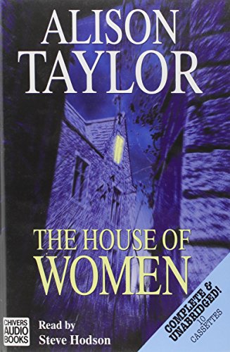 The House of Women (9780754006862) by Taylor, Alison