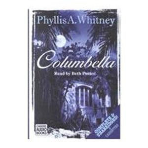 Columbella (9780754006886) by Phyllis A. Whitney