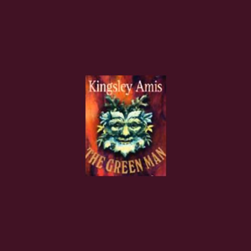 The Green Man (9780754006893) by Amis, Kingsley