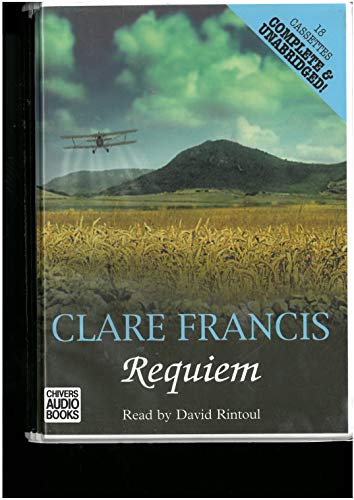 Requiem (9780754007104) by Francis, Clare; Rintoul, David
