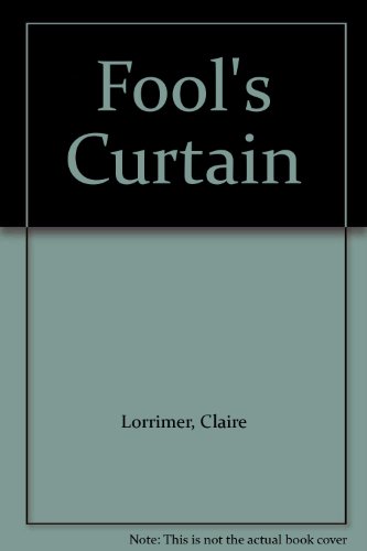 Fool's Curtain - Complete And Unabridged ( Audio Book )