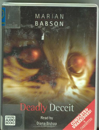 9780754007654: Complete & Unabridged (Deadly Deceit)