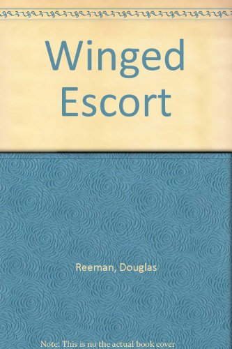 Stock image for Winged Escort for sale by Blindpig Books