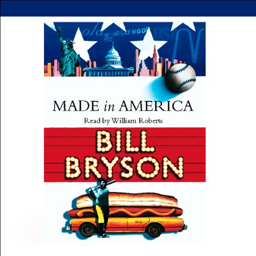 Beispielbild fr Made in America: Complete & Unabridged zum Verkauf von medimops