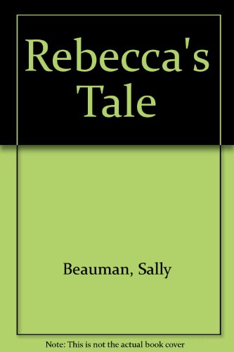 Stock image for Rebecca's Tale for sale by medimops