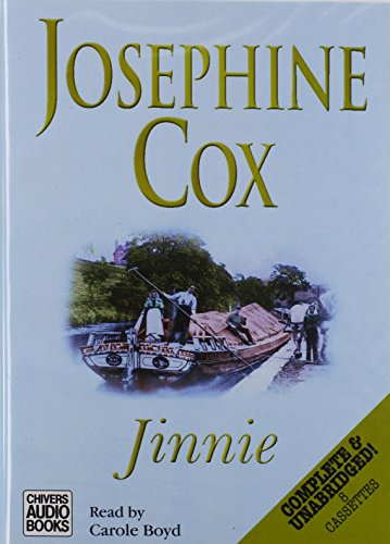 Jinnie (9780754008804) by Cox, Josephine