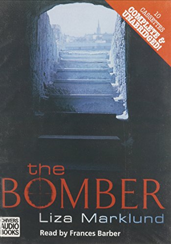 The Bomber (9780754009801) by Marklund, Liza
