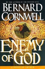 Enemy of God: A Novel of Arthur (9780754010302) by Cornwell, Bernard