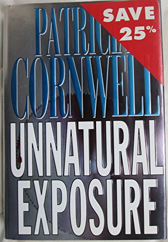 9780754010463: Unnatural Exposure (Windsor Selections S.)