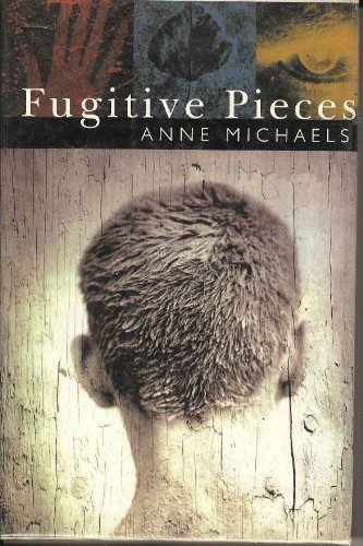 Stock image for Fugitive Pieces for sale by Better World Books Ltd