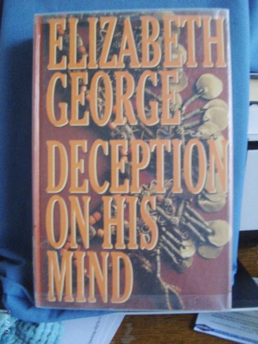 Beispielbild fr Deception on His Mind (Windsor Selections S.) zum Verkauf von AwesomeBooks