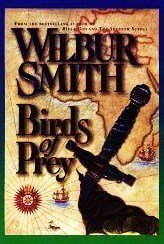 Beispielbild fr Birds of Prey zum Verkauf von Better World Books Ltd