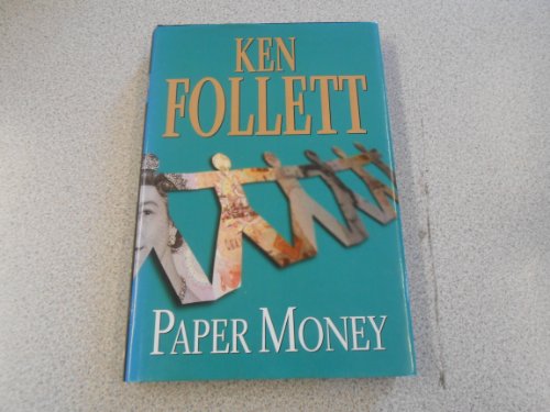 Beispielbild fr Paper Money (Windsor Selections S.) zum Verkauf von WorldofBooks