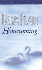 Homecoming (9780754011255) by Belva Plain