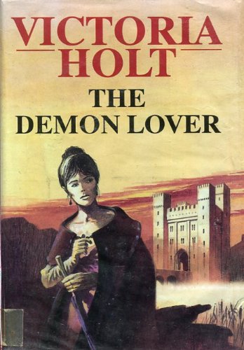 Stock image for Demon Lover for sale by Better World Books