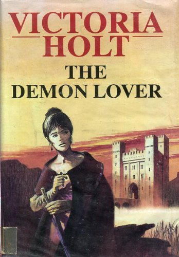 Demon Lover (Windsor Selections S) (9780754011835) by Victoria Holt